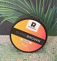 ByRokko Shine Brown Original Nowy 210ml Polecam Na Prezent