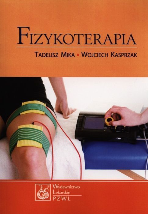 Fizykoterapia Mika Tadeusz, Kasprzak Wojciech Nowa
