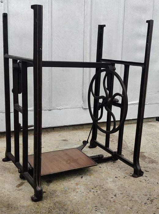 Станина стіл ніжки від швейної машини