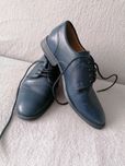 Buty skórzane chłopięce rozm 33