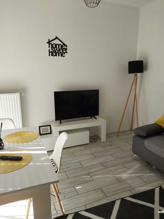 Wynajmę mieszkanie na ul. Aluzyjnej bez pośredników