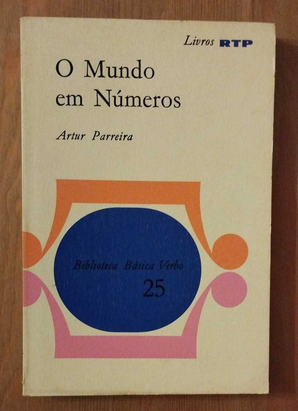 O Mundo em Números