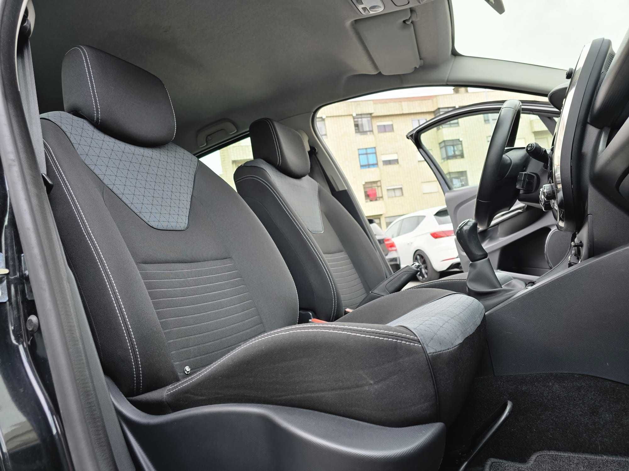 RENAULT CLIO 1.5DCI 90CV