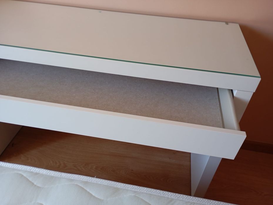 Toucador Branco Ikea