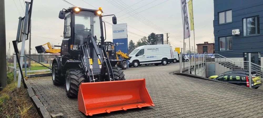 Everun ER08  EVERUN ER 08 Śląsk Autoryzowany Dealer