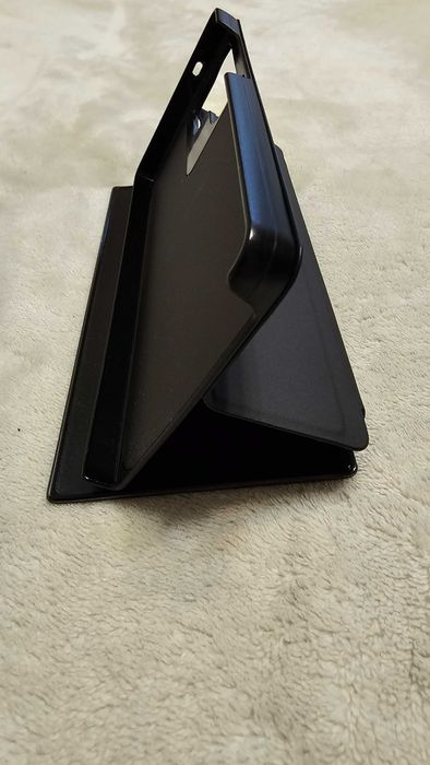 Чохол-книжка для Samsung S25 Ultra чорний