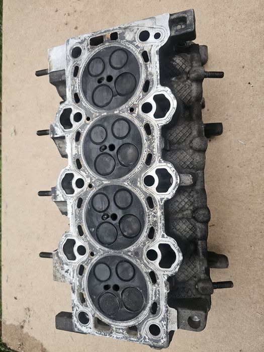 Części silnika 1.6 CRDi D4FB 116km Kia Ceed/Hyundai i30