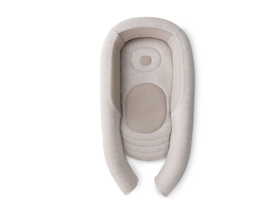 Inglesina - Ninho Welcome Pod – Quiet Beige