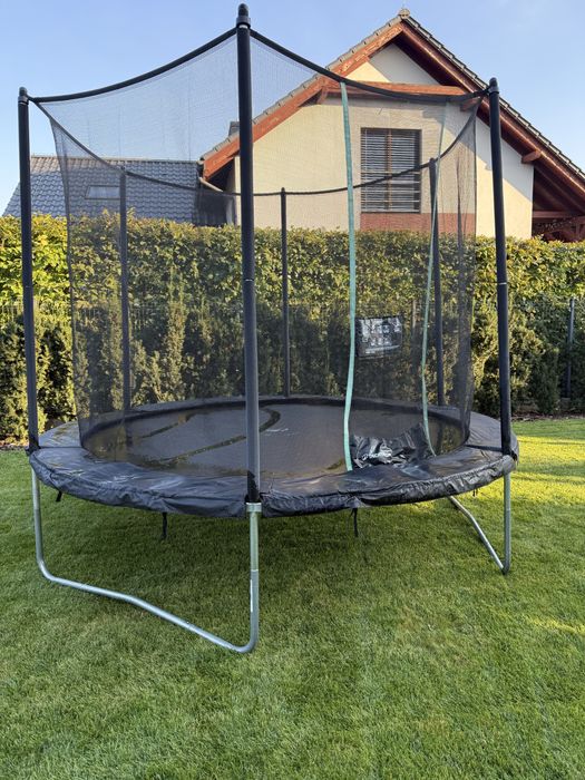 Trampolina Domyos 300 Decathlon Jak nowa!