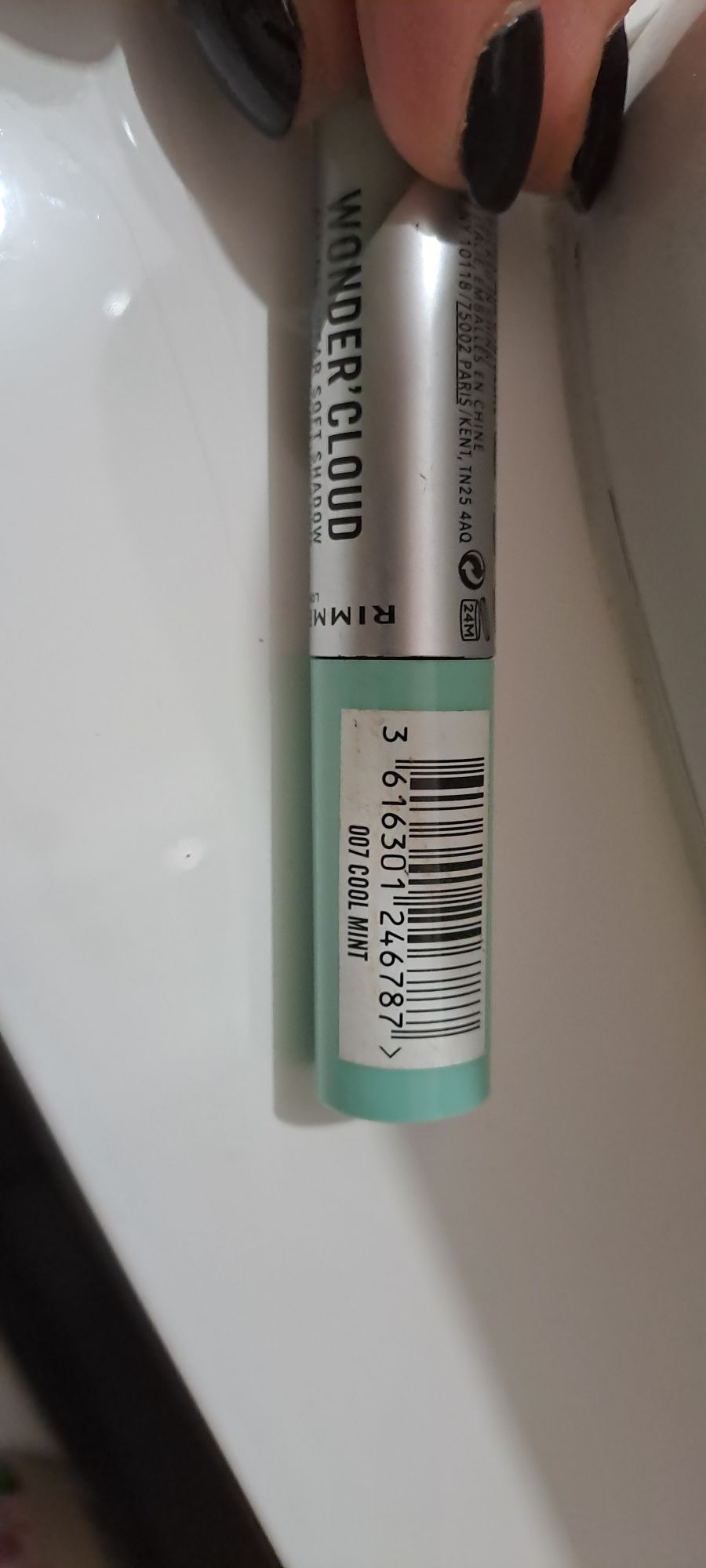 Korektor  Rimmel 007