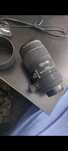 Sigma 150mm f2.8 APO Macro HSM nikon