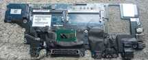 (35) płyta główna DELL LATITUDE E7240 z procesorem Intel Core i5-4300U