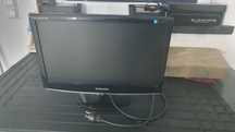 Samsung monitor 933SN 22cale do komputera plus kabel