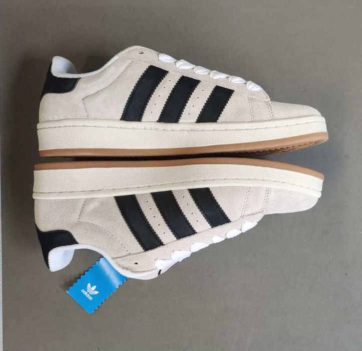 Tenis novos adidas campus