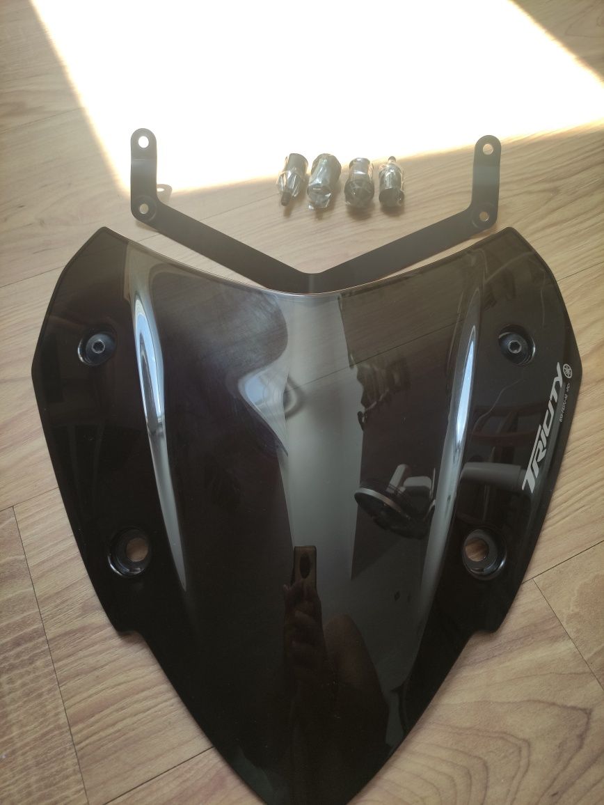 Yamaha Tricity 300