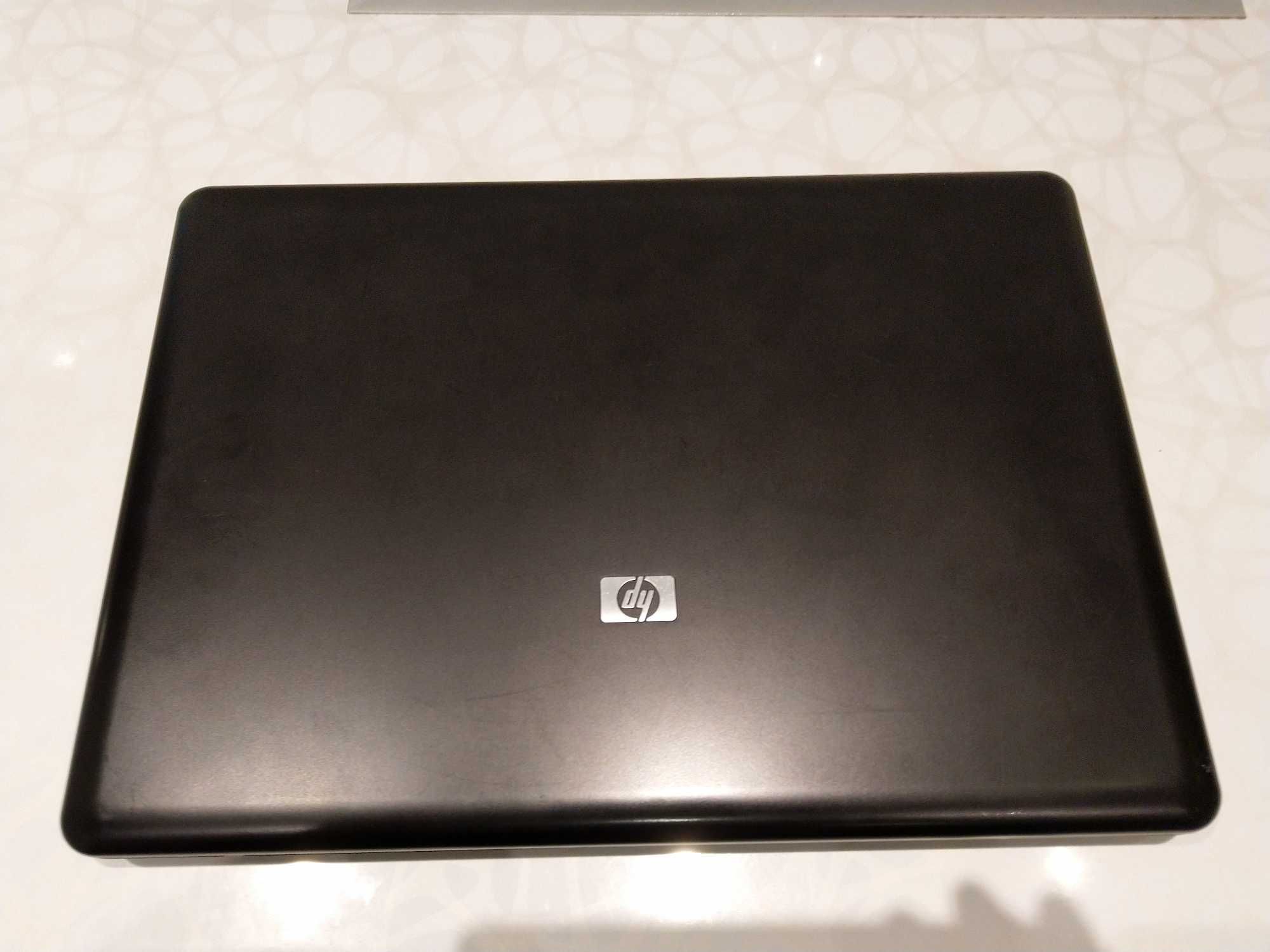 Laptop HP Compaq 6830s