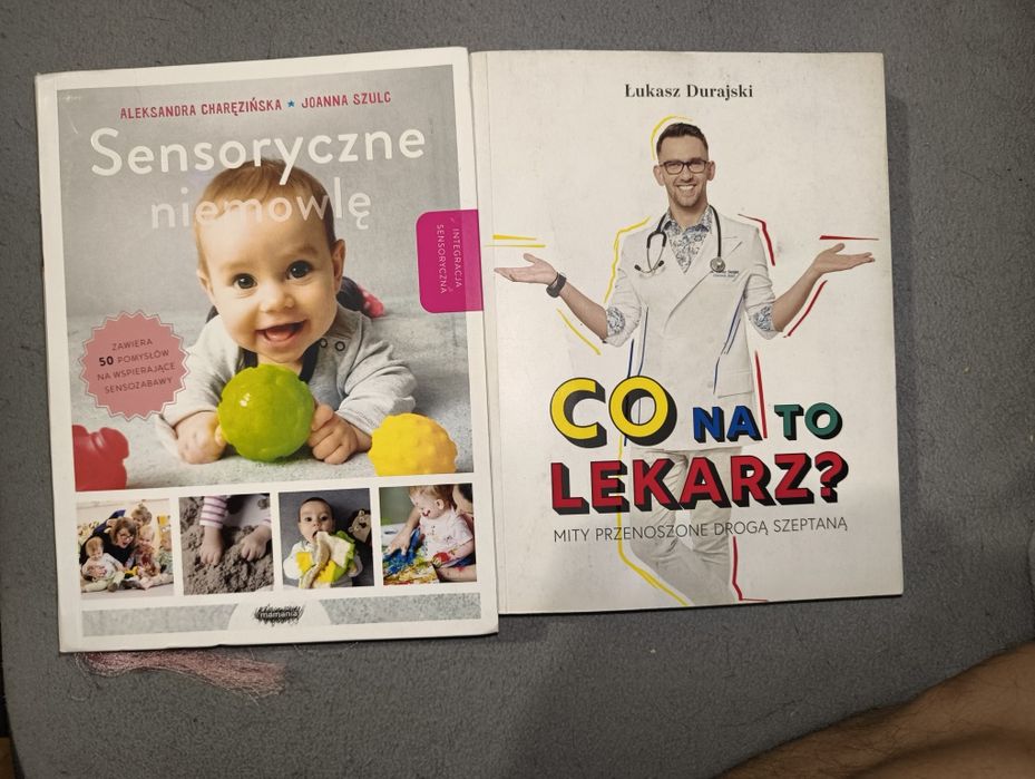 Zestaw 18 książek o rodzicielstwie, ciąży i wychowaniu – dla rodziców.