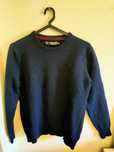 Camisola Saccor Azul