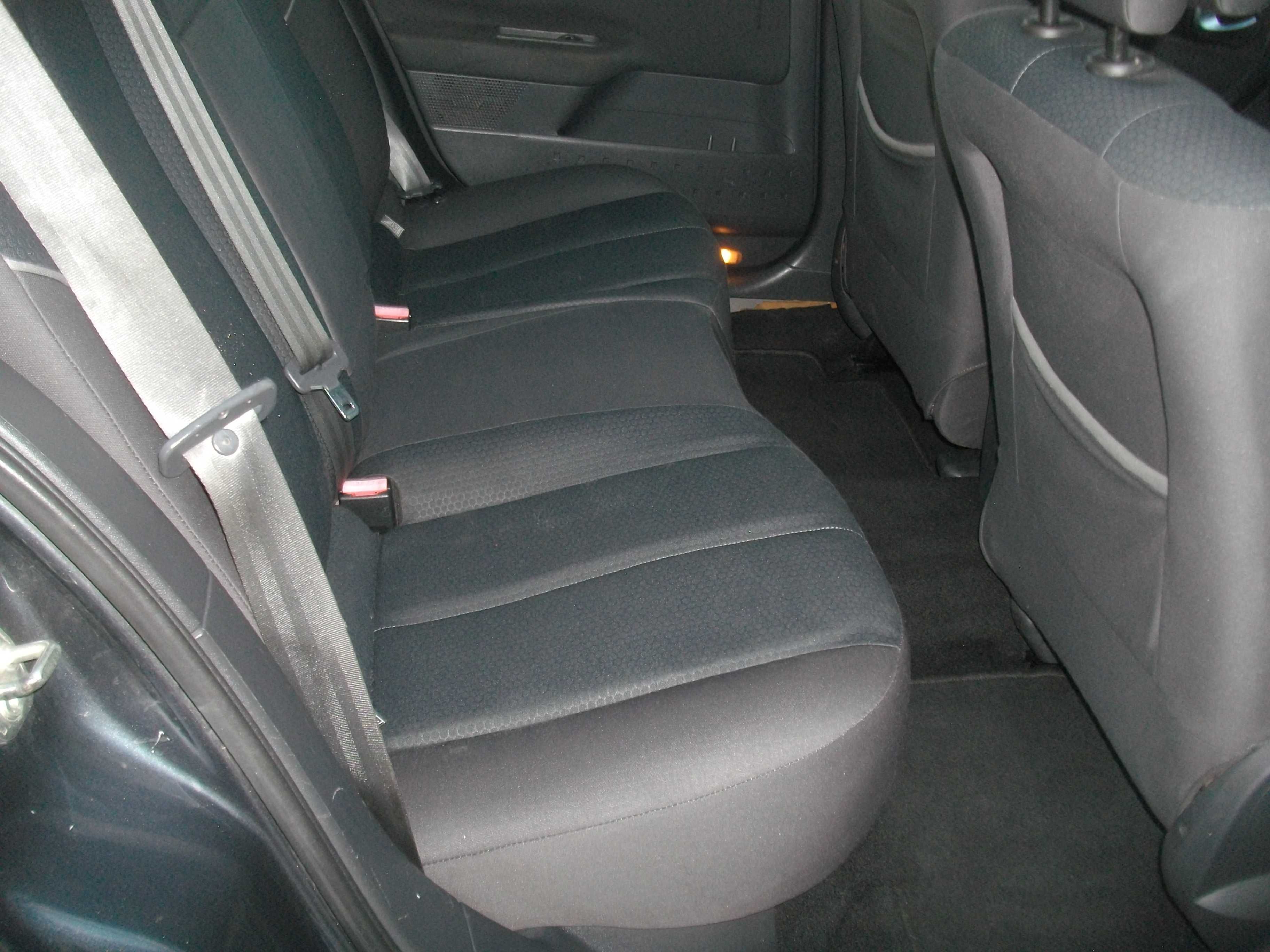 Renault Megane break 1.5 DCI de 2005 Impecável