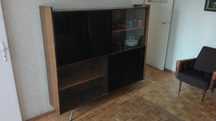 Biblioteczka z czasów PRL Lejkowski Leśniewski