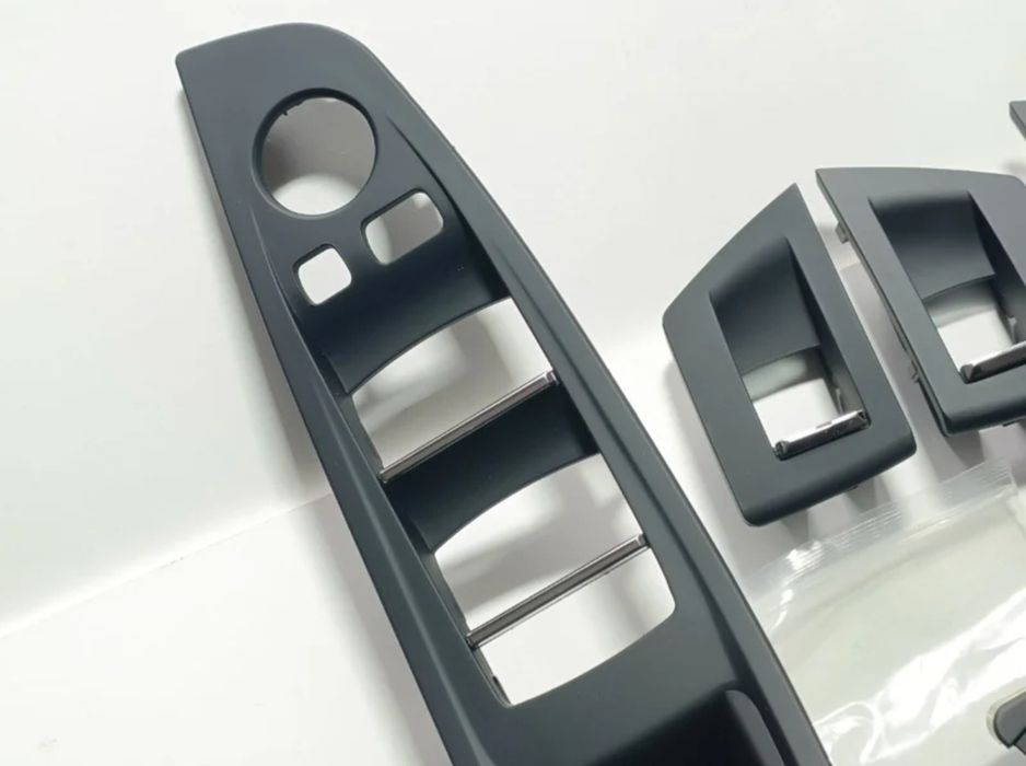 Conjunto de pegas interiores BMW F10 F11 F18