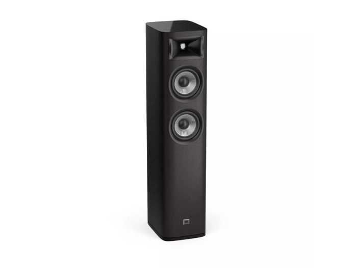 Kolumny JBL Studio 680, wyprzedaż