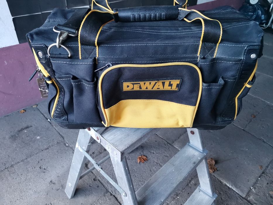 Torba narzędziowa Dewalt duża