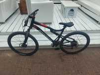 Rockrider ST530S