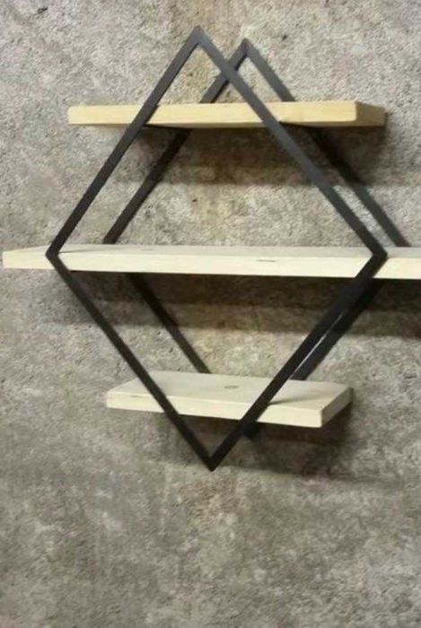 Biuro i Gabinet Loft