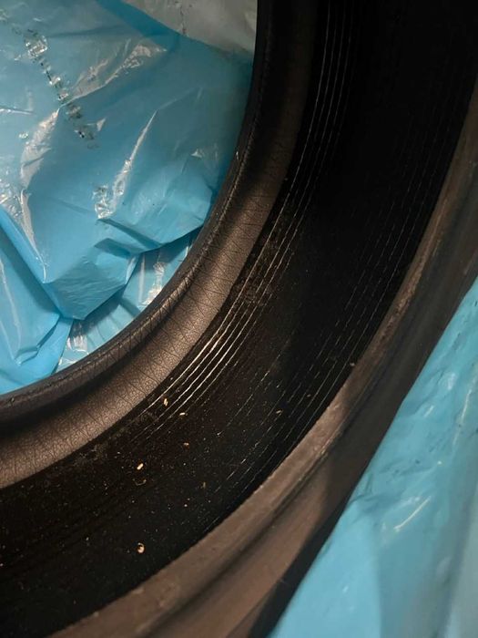 Opony Goodyear Eagle F1 asymmetric 3 245/45R18 DOT 4617 4 sztuki