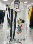 Vendo camisas bom preço vários tamanhos