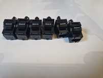 6x wkład rj45 cat 6 simon