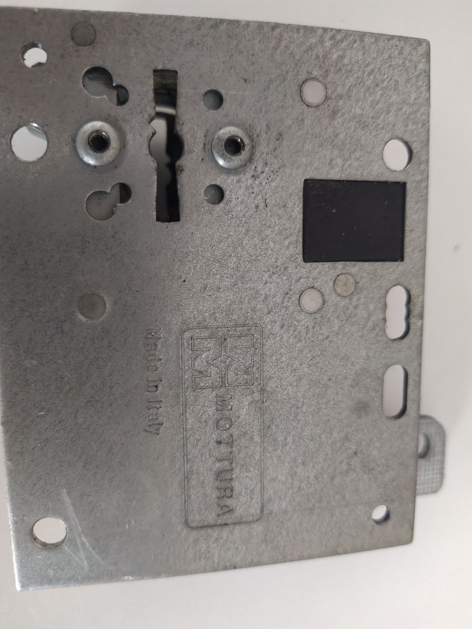 Fechadura para porta segurança
