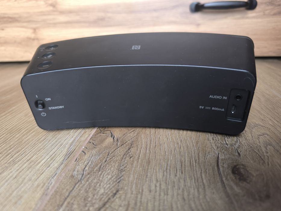 Głośnik Pioneer Bluetooth