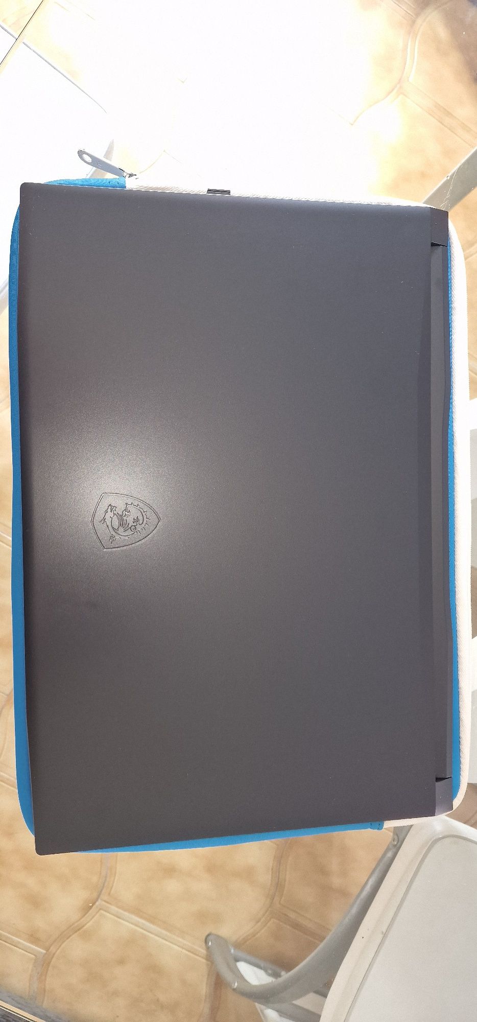 Portátil Gaming MSI Katana GF66 12UGS  i7-12700H RTX3070TI