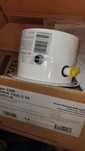 junkers Adapter junkers 80/125,  adapter kotła  80/125