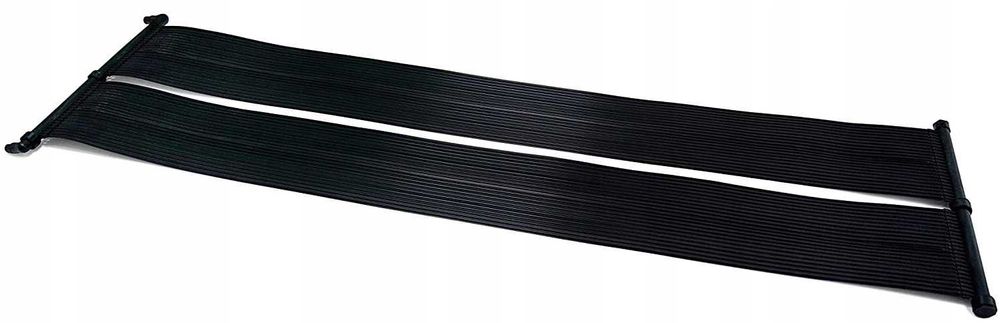 Mata solarna podgrzewacz wody basenu Steinbach 300 x 140 cm