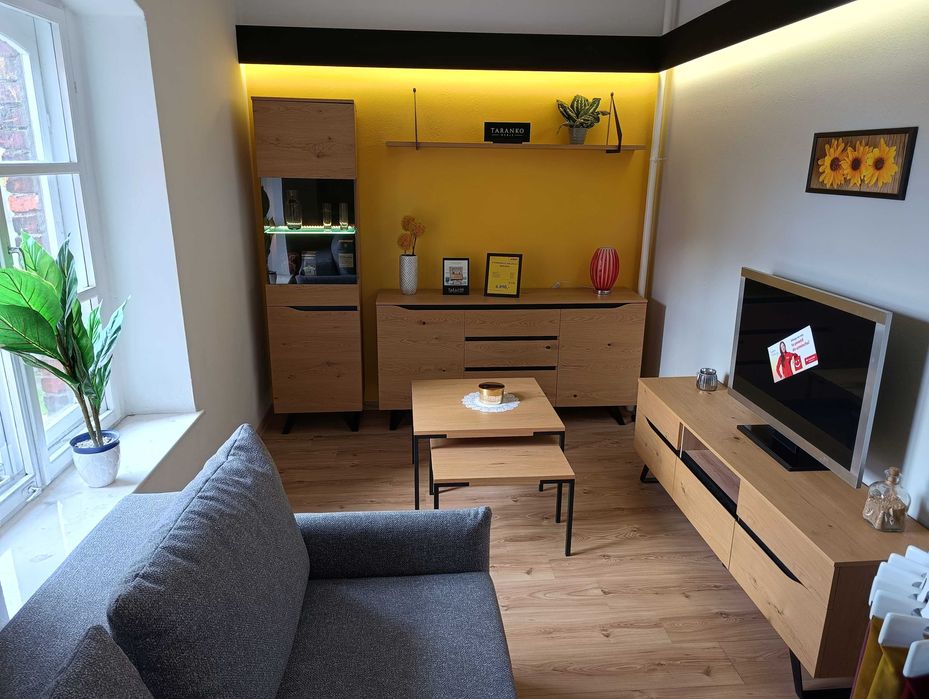 meble TARANKO kolekcja MALAGA, wymiana ekspozycji,TANIEJ o 2 148 zł