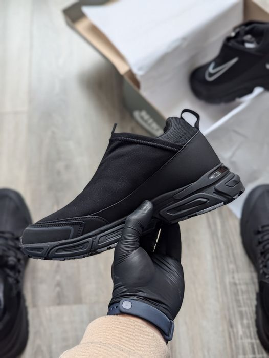 РОЗПРОДАЖ ‼️Зимові Кросівки Nike Zoom Pulse 41-46р