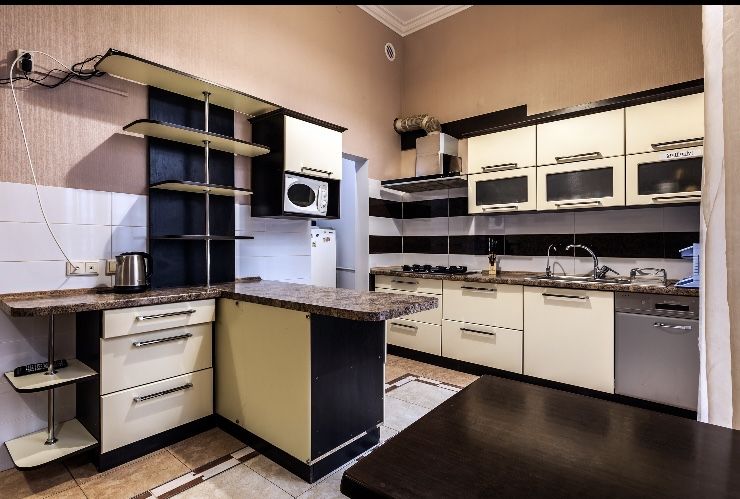 Хостел Леосфера Львів