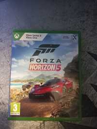Forza horizon 5 Xbox