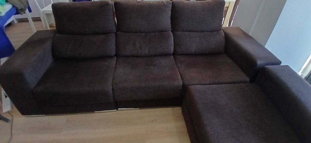 Sofá Chaise Longue BARATO