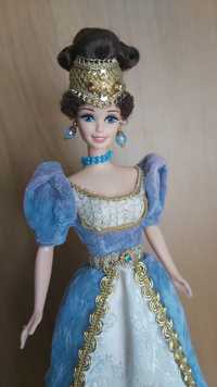 Греція ляльки світу барбі від маттел вінтаж 90-тих кукла