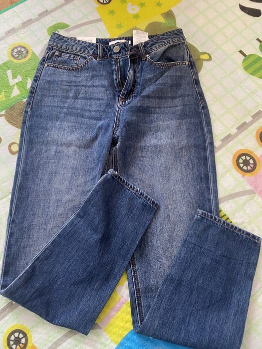 Джинси жіночі