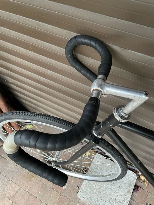 Rower kolarka 27 x 1 1/4, rama 52cm