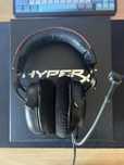 HyperX Cloud Pro Gaming Headset