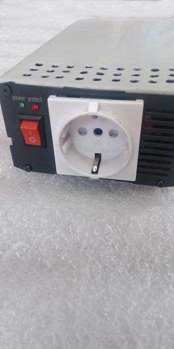 Інвертор Luxeon IPS-1200S чистий синус