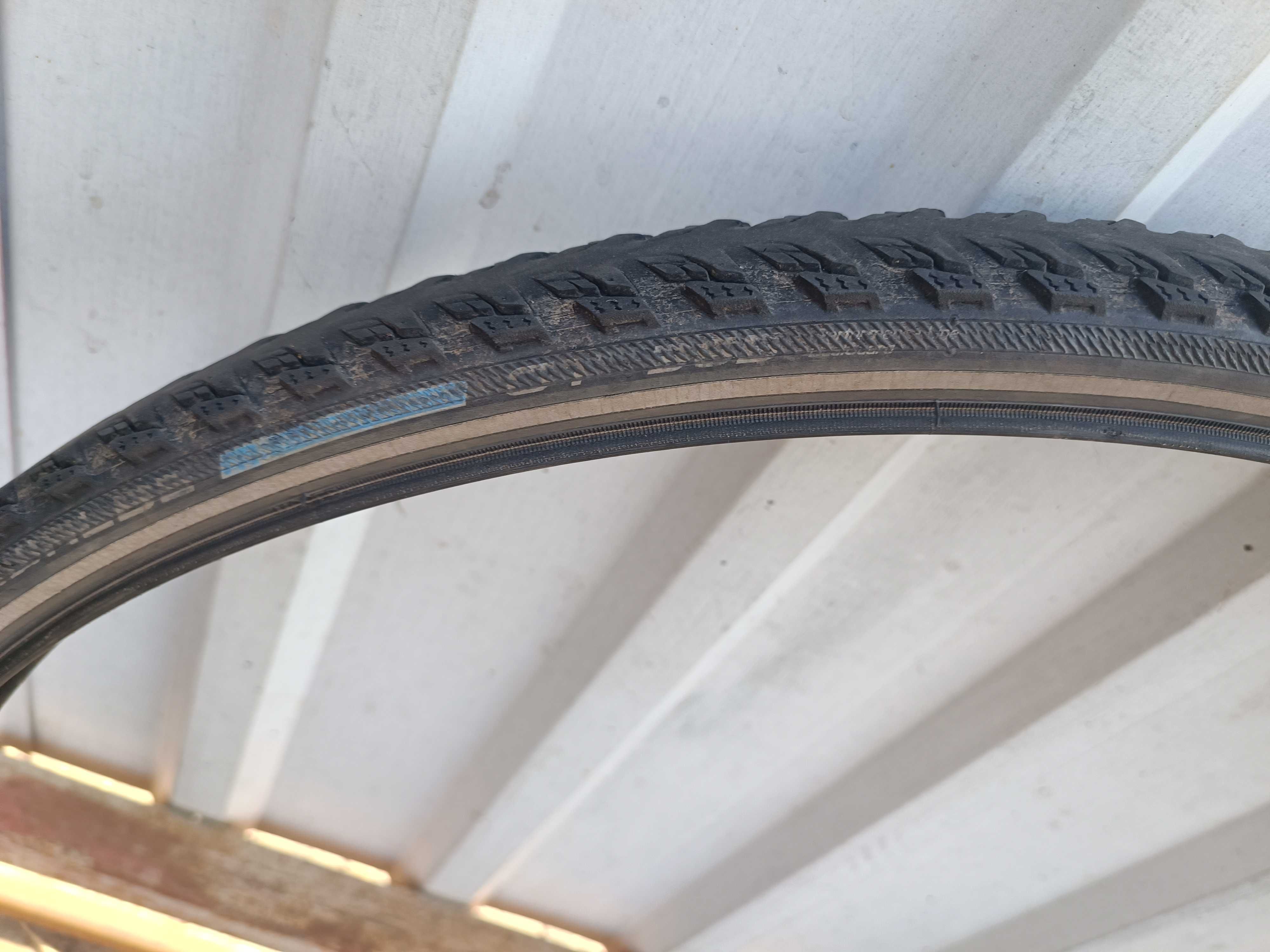 Покрышка 28x1.40 (37-622) 700x35C Schwalbe MARATHON GT 365