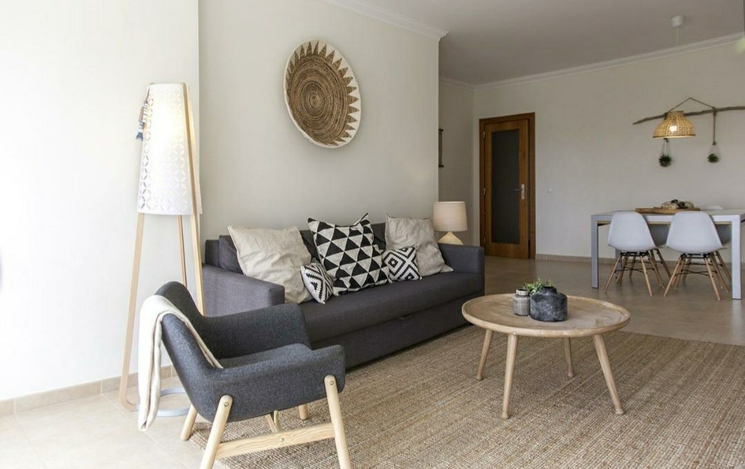 Decoração de parede de grandes dimensões Zara Home