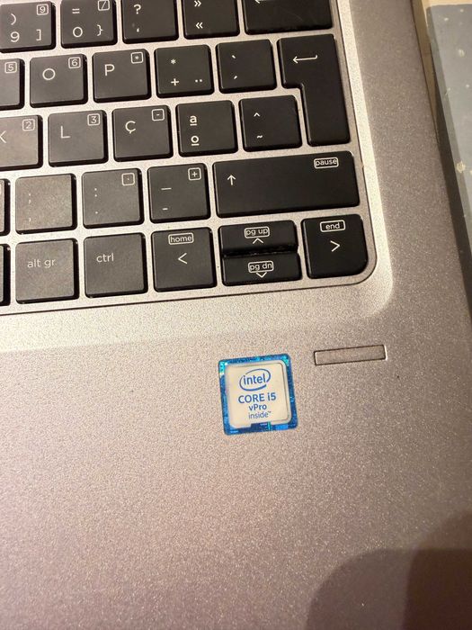 HP Elitebook 820 G3 p/Peças